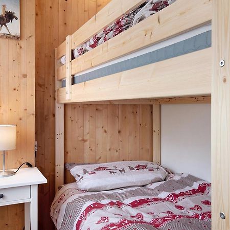 Casa De Lorenzo Vodo Cadore Eksteriør billede