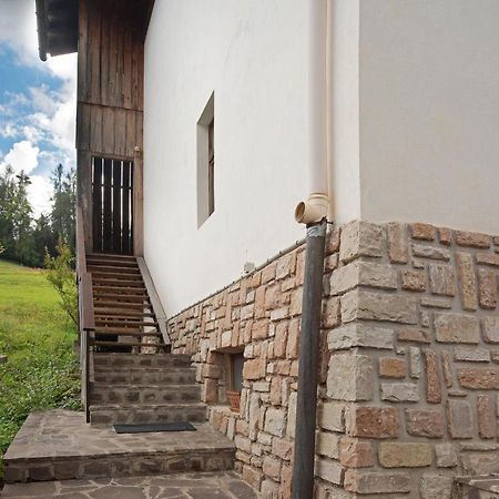 Casa De Lorenzo Vodo Cadore Eksteriør billede
