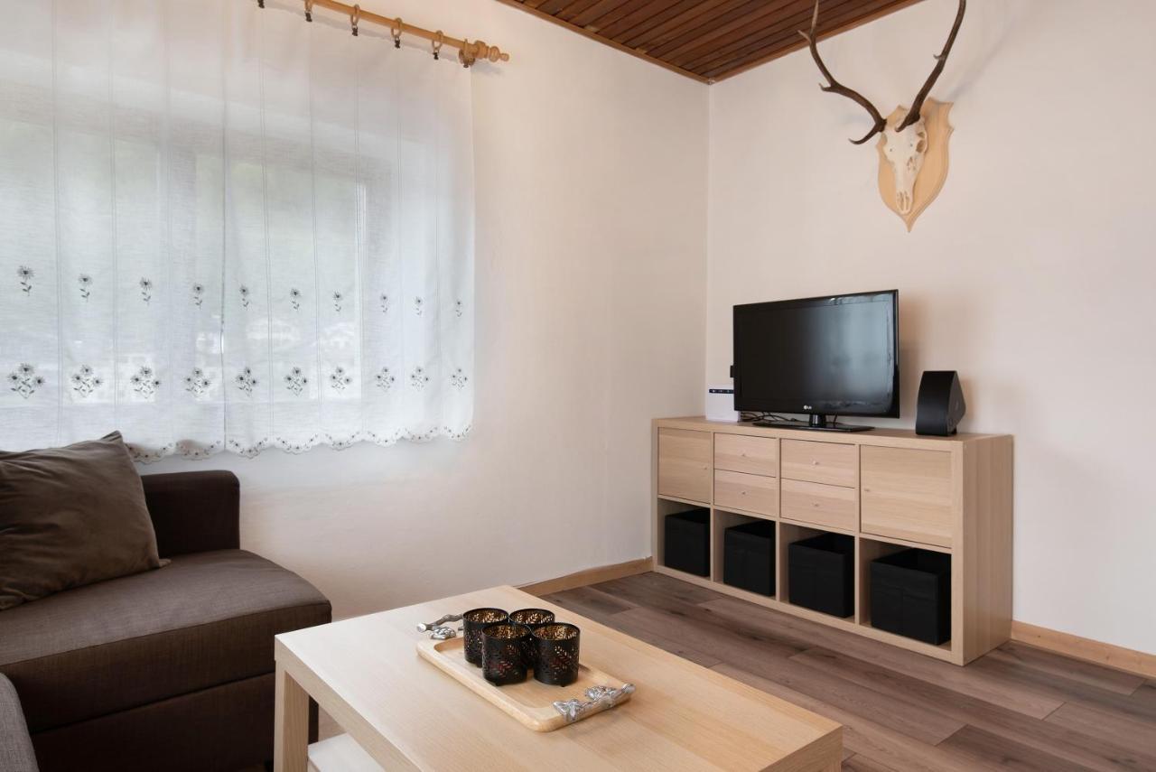 Casa De Lorenzo Vodo Cadore Eksteriør billede