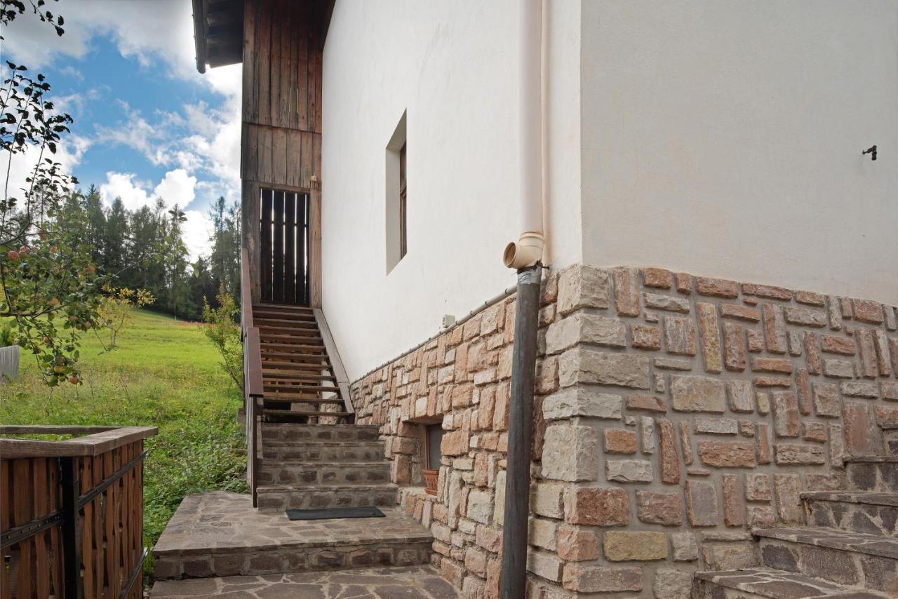 Casa De Lorenzo Vodo Cadore Eksteriør billede